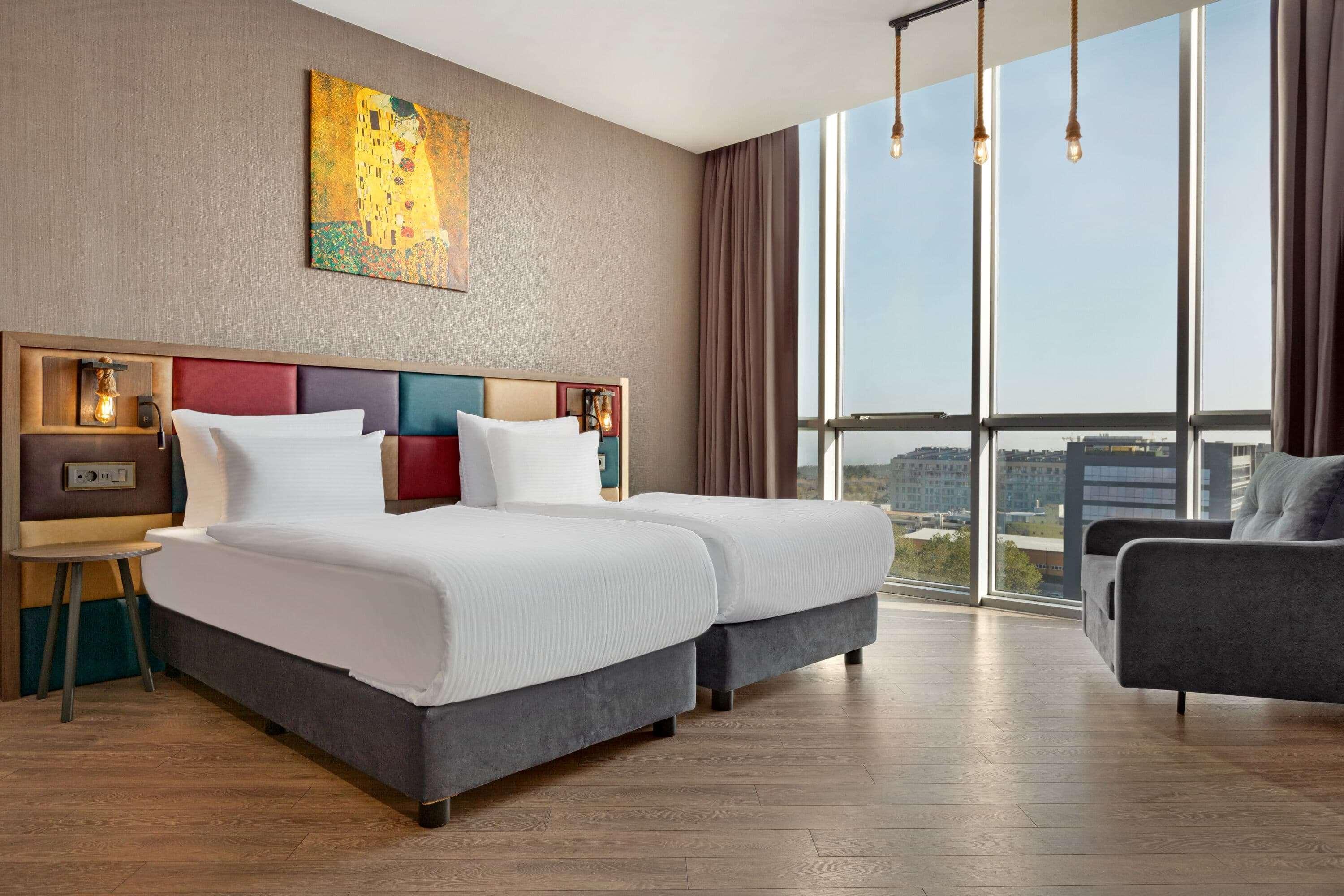 Ramada Encore By Wyndham Istanbul Avcilar Exterior foto